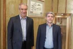 حمایت وزیر اقتصادی و دارایی از تیم ملی فوتبال