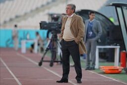 کی روش زیر باد انتقاد شدید برانکو!