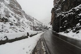 هشدار فعالیت سامانه بارشی برای ۳ استان