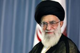 دیدار جمعی از بانوان فرهیخته با رهبر معظم انقلاب اسلامی