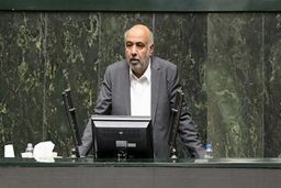 کارت زرد مجلس به وزیر کار 