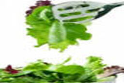 نقش اساسی سالاد در سلامتی