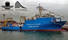 امضاء اولین تفاهم نامه انجام فعالیت های دریایی توسط «کاوشگر خلیج فارس»