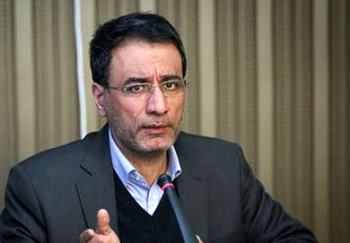 باید فارغ التحصیلی تحویل دهیم که جامعه به آن نیاز دارد