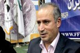 رئیس سازمان لیگ به مالزی سفر کرد