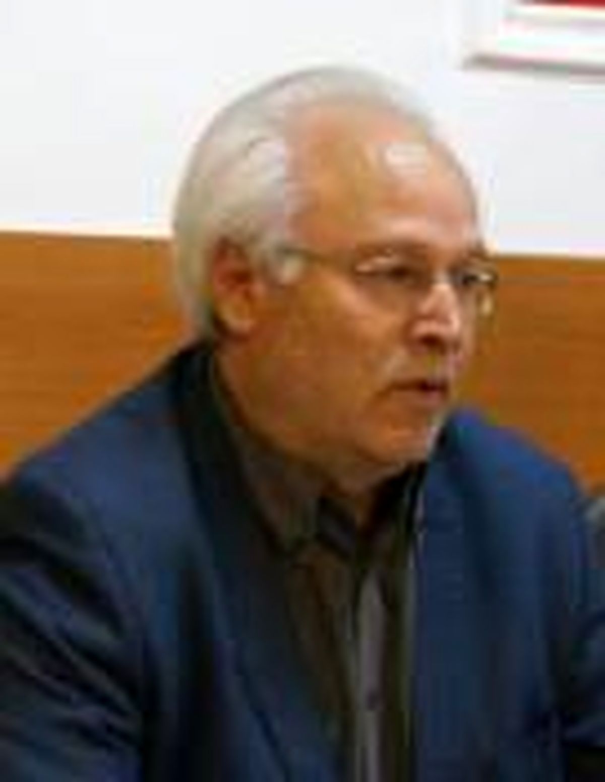 کوزه گری: من نه استعفا دادم نه برکنار شدم