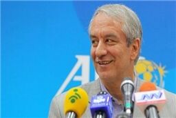 کفاشیان: هفته‌ آینده برنامه‌های جام‌جهانی اعلام می‌شود
