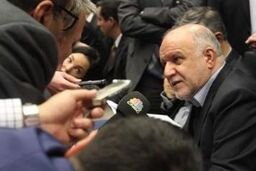 صادرات نفت ایران در توافق ژنو به رقم مشخصی محدود نشده است