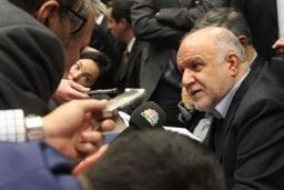 صادرات نفت ایران در توافق ژنو به رقم مشخصی محدود نشده است