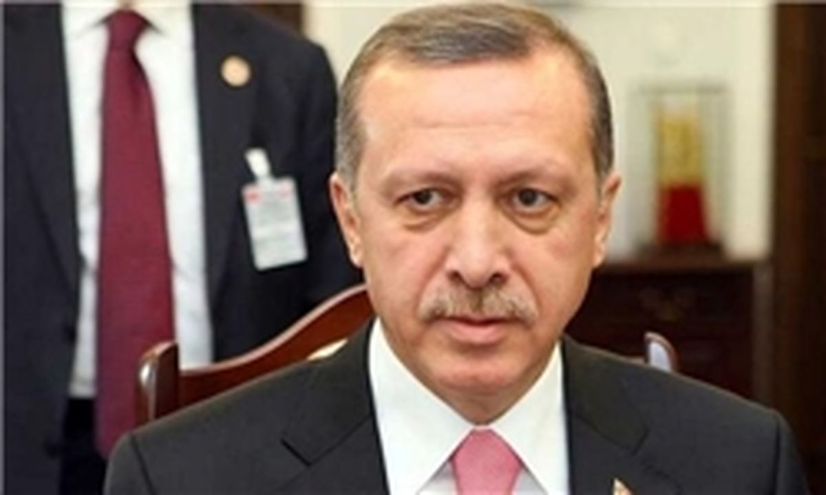 استعفا از حزب " اردوغان " ادامه دارد…