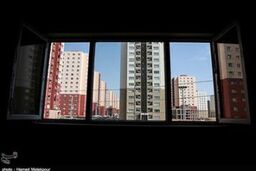 سرگردانی ۵۰ هزار متقاضی مسکن مهر پرند