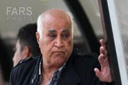 یاوری پس از بازی صحبت نکرد / رونالدو در ورزشگاه شهر قدس!