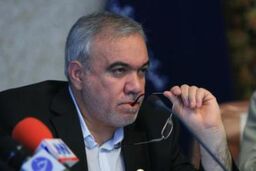 اگر وزارت می خواهد بمانم، ۵ سال استقلال را به من بدهد / رقم قراردادهای پرسپولیس بیش از ارقام منتشر شده است