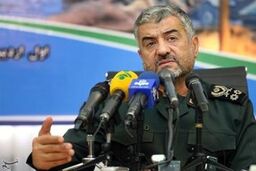 بسیج دانشجویی به وظیفه ذاتی خود یعنی حفظ و پیشبرد اهداف انقلاب توجه ویژه داشته باشد