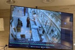 دستگیری ۶ سارق طلافروشی دَرگهان قشم/ ۸ کیلو طلا به مالباخته بازگشت
