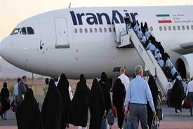 جزئیات پروازهای اربعین ۱۴۰۴ اعلام شد