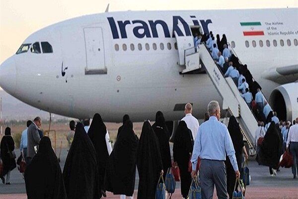 جزئیات پروازهای اربعین ۱۴۰۴ اعلام شد
