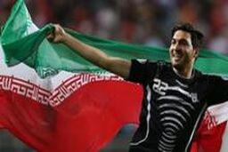 حقیقی: از حضور در لیگ پرتغال خوشحالم / تجارب گرانبهایی را برای تیم ملی اندوخته ام