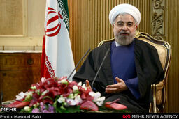 متن کامل اظهارات مهم یارانه ای رئیس جمهور / متقاضیان دریافت یارانه نقدی حتما باید " نیازمند " باشند