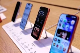 شکاف ۱۵ میلیونی رجیستری آیفون