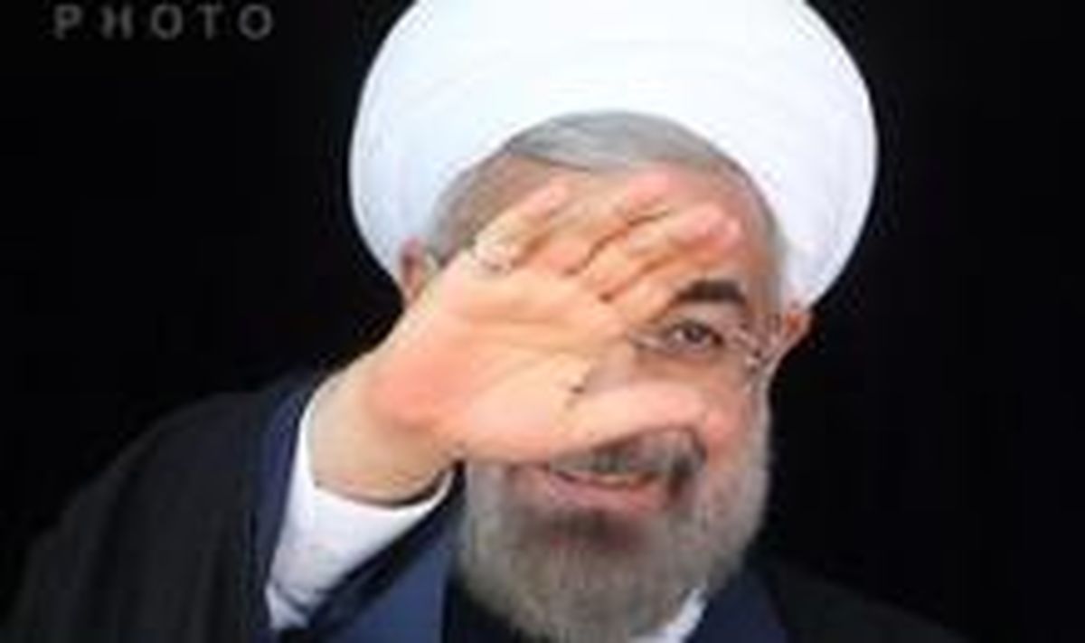 تبریک رییس جمهور به ملی پوشان کشتی آزاد در رقابت های بزرگ سالان آسیا - قزاقستان