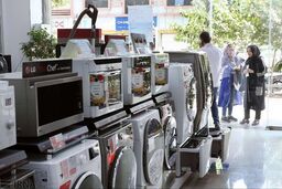 دلایل اجرایی نشدن کاهش قیمت لوازم خانگی 
