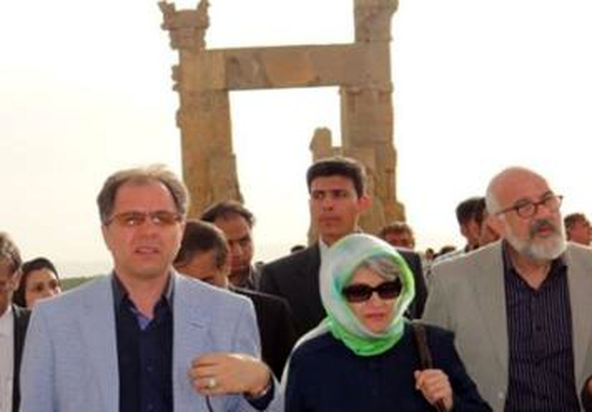 رشد ۱۰ درصدی صنعت گردشگری ایران در سال ۲۰۱۴ و کسب رتبه ۲۷ جهان