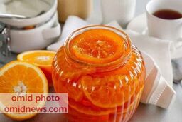 5مربایی که در فصل زمستان میتوانید بپزید 