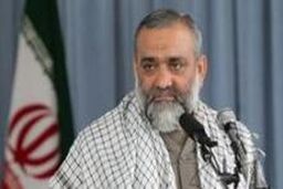 شهید کریمی الگوی مدیریت جهادی بود