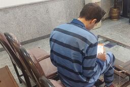 متهم قتل زهرا قائمی دستگیر شد 