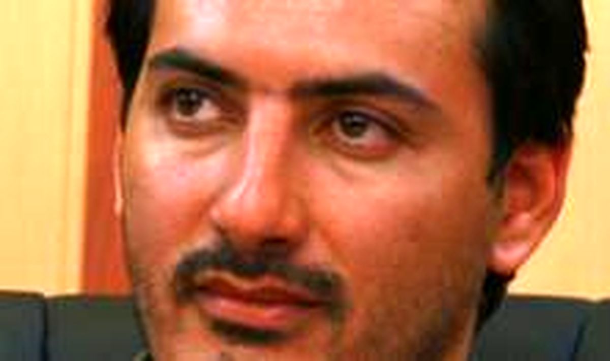 اعتماد مردم به رهبرشان باعثرای به جمهوری اسلامی شد