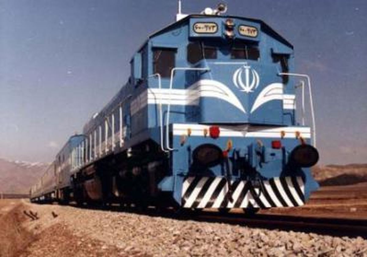 اعلام مراکز لیست انتظار فروش بلیت قطار برای پیک نوروزی