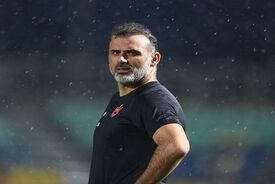  حسینی: بالای ۲۰ نفر از پرسپولیس با هوادار متمول ارتباط دارند