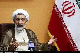 جایگاه پارلمان اروپا از پارلمان های محلی هم پایین تر است