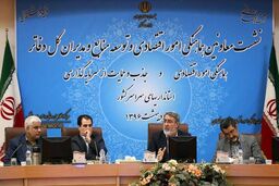 تاکید وزیر کشور بر امانتداری و بی طرفی در انتخابات / احزاب با آزادی کامل و با شعور سیاسی بالا فعالند