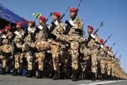 دلاورمردان ارتش، سرفرازان جغرافیای تاریخ