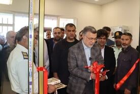 
تامین نیاز‌های درمانی در استان‌ها اولویت دولت است
