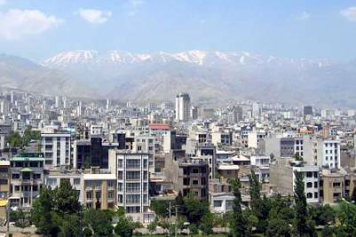 تدوین بسته های جدید مالی در بافت های فرسوده