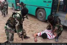 درخواست روحانی از سپاه / جنجال رزمایش های موشکی / رد ایران در آرام و اطلس / پهپاد ایرانی که به روسیه رفت