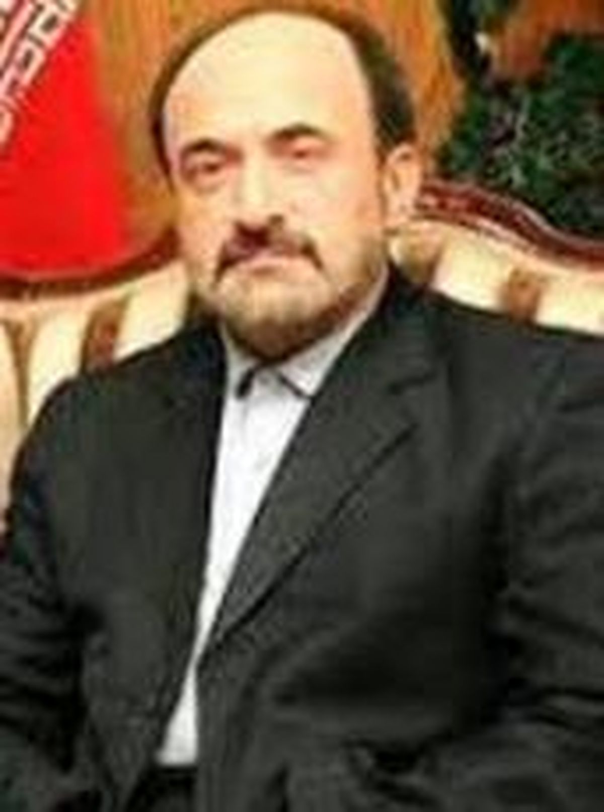" پرسپولیس " درست اداره شود نیازی به خصوصی شدن ندارد