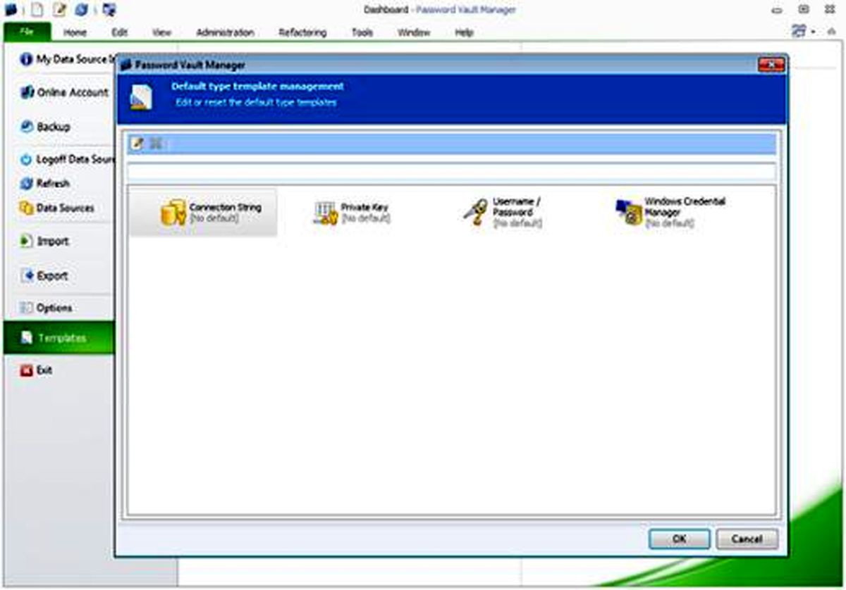 اگر رمزهای عبورتان را از یاد می برید کلیک کنید