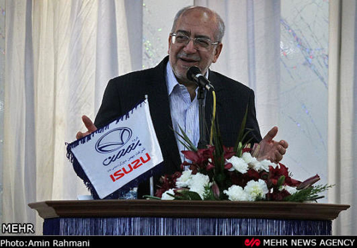 گسترش همکاری صنعتی با کره جنوبی به شرط صادرات محصول