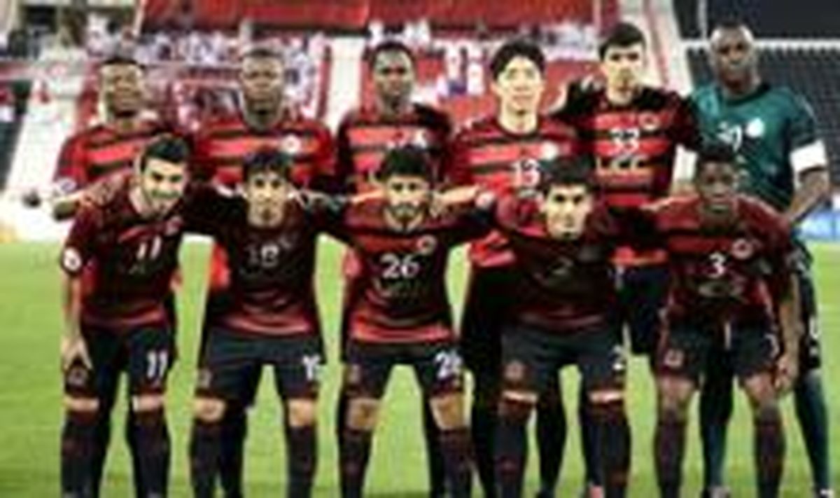 سقوط حریف استقلال به ضرر فوتبال قطر است