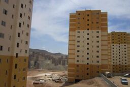 نظام مهندسی عامل گرانی ۲۰۰ هزار تومانی مسکن است