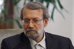 لاریجانی کشته و مجروح شدن شهروندان ترکیه ای در انفجار معدن را تسلیت گفت