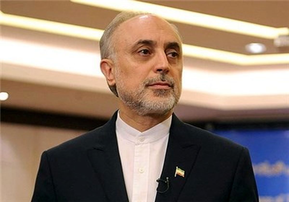 صالحی: ذرهای عقبنشینی نمیکنیم