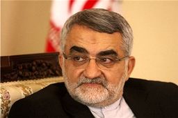 شرط مجلس برای سفر " جک استراو " به تهران