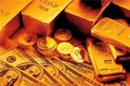افزایش قیمت طلا در بازارهای جهانی