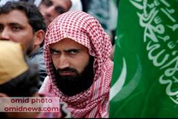 تاریخچه کشتار مسلمانان توسط وهابیت