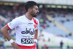 آیا رامین رضاییان در ترکیب می ماند